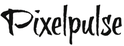 Logo pixelpulse